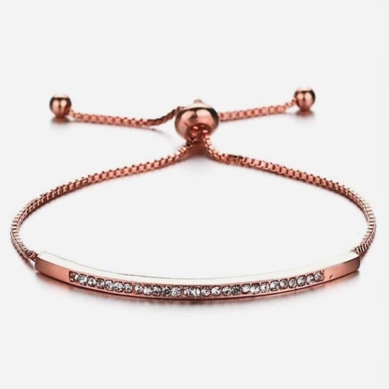 Bracelet HOTAI rose gold | Ikigai-Shop
