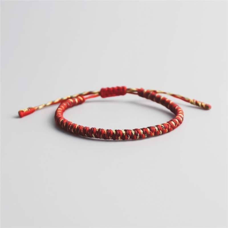 Bracelet tibétain ARAU | Ikigai-Shop