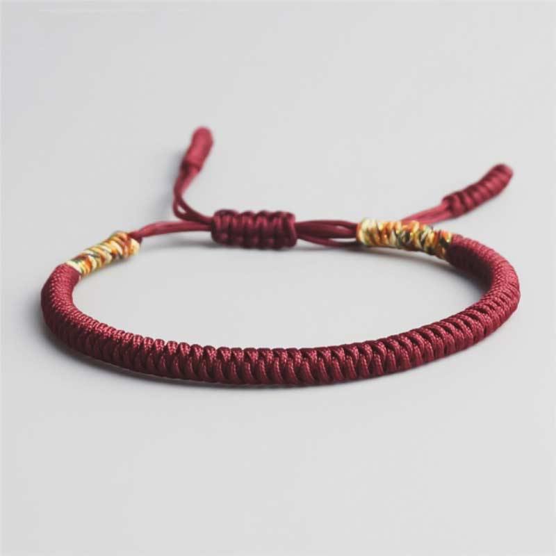 Bracelet tibétain TEREZORU | Ikigai-Shop