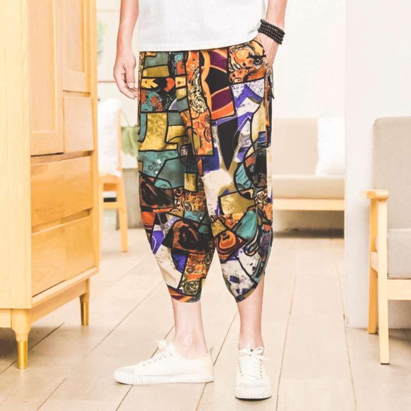 Pantalon de kimono IRO | Ikigai-Shop